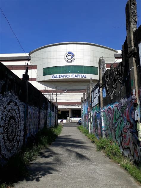 GAISANO CAPITAL, Iloilo City — address, opening hours, reviews.